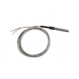 Honeywell T775-SENS-WT/U Water-Tight Temperature Sensor W/6' Leads 1097 Ohm UPC Code: 085267308885