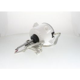 Mitsubishi Electric T7WA11221 10 Pole Fan Motor DC280V /74W