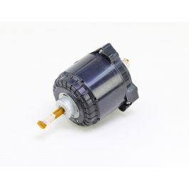 Mitsubishi Electric T7WB05762 4 Pole Motor 208-230V/45W