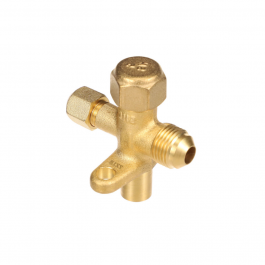 Mitsubishi Electric T7WE04410 Stop Valve