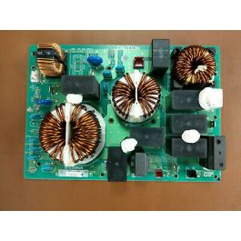Mitsubishi Electric T7WE21346 Board