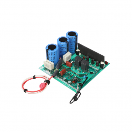 Mitsubishi Electric T7WE29313 P.C. Board