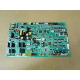 Mitsubishi Electric T7WE46315 Control Board Replacement