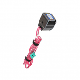 Mitsubishi Electric T7WF00242 Solenoid Coil