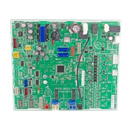 Mitsubishi Electric T7WM12315 Control Board