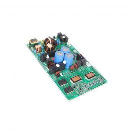 Mitsubishi Electric T7WM19323 Power Board