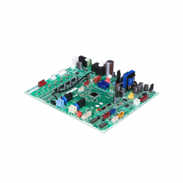 Mitsubishi Electric T7WM20315 Controller Board