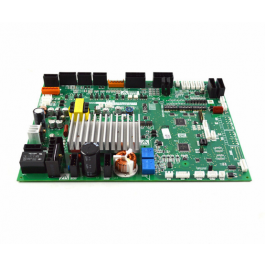 Mitsubishi Electric T7WS03310 Control Board