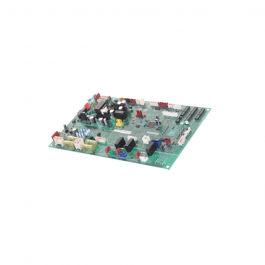 Mitsubishi Electric T7WS43315 CVR Controller Board