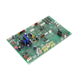 Mitsubishi Electric T7WS46315 Circuit Board