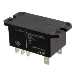 TE Connectivity T92P11A22-120 DPDT Power Relay 30A 120V