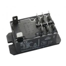 TE Connectivity T92S11A22-120 DPDT Relay Quick Connect 30A 120V