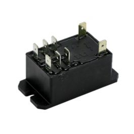 TE Connectivity T92S11A22-24 2-Pole Power Relay 30A 24V