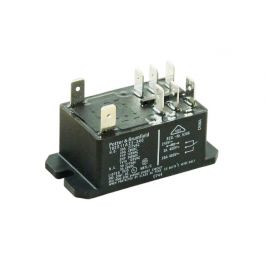 TE Connectivity T92S11A22-240 DPDT Power Relay 30A 240V
