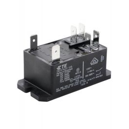 TE Connectivity T92S7A22-120 DPST Relay 120V