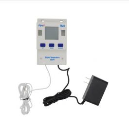 Supco TA22 Single Set Point Temperature Alarm W/Display