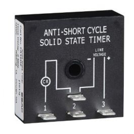 Littelfuse TA24A0.5 Lockout Timer 24V 30SEC