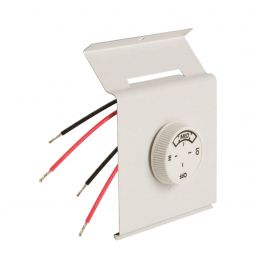 Marley Engineered Products TA2ANWCA Double-Pole Thermostat 22A 120-277V