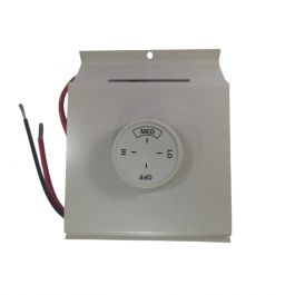 Marley Engineered Products TA2AWCA Double Pole Thermostat 22A 120-277V