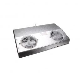 Heatcraft Refrigeration TAK17AG Evaporator Reach-In Cooler Unit 115V 60Hz