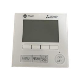 Mitsubishi TAR-40MAAU Remote Controller Wired MA