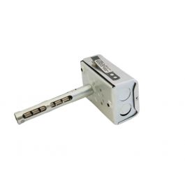 Kele Product TC1051A3C Duct Temperature Sensor 100–250°F 125°F