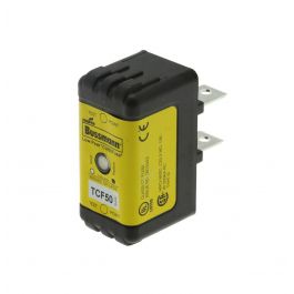Bussmann Fuse TCF50 Class J Fuse 50A 600V