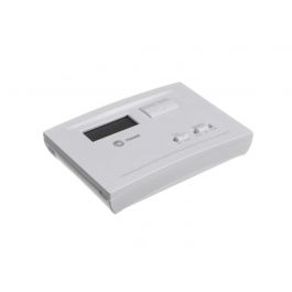 Trane TCONT102AN11AA Non-Programmable Thermostat 1H/1C