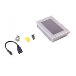 Trane TCONT824AS52DB Wi-Fi Comfort Control Thermostat XL824