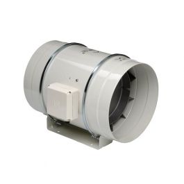 SOLER & PALAU TD-315 12.4" Inline Duct Exhaust Fan 5211680300