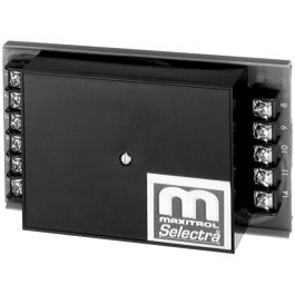 Maxitrol TD120 Heat Only Space Temperature Selector