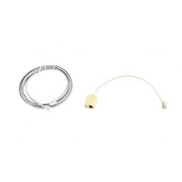 Siemens Combustion TDCCOMBO Cable & Crossover