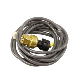 Trane TDR0645 Pressure Transducer 0.5 VDC AT 14.7 PSIA