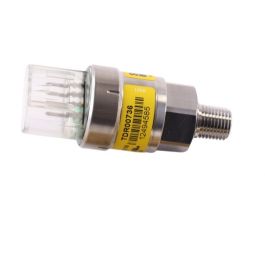 Trane TDR0736 Pressure Transducer 1/4" NPT 700 PSI