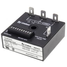 Littelfuse TDUB3000A Digital Set Timer-Delay On Break