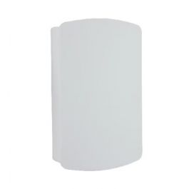 Dwyer Instruments TE-NND-D Wall Mount Temperature Sensor PT100-Ohm