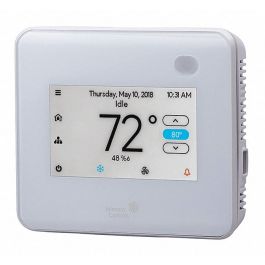 Johnson Controls TEC3622-16-000 BACnet MS/TP or N2 Networked Thermostat Controller 0-10 VDC
