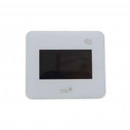 Johnson Controls TEC3623-14-000 NSR Modulating Thermostat 0-10 VDC White