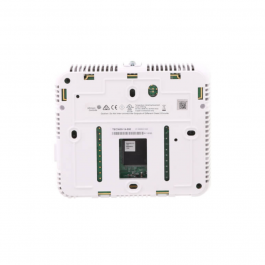 Johnson Controls TEC3630-14-000 Thermostat MSTP or N2 RTU Heat Pump White