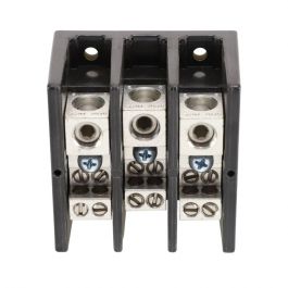 Trane TER0160 3-Pole Terminal Block 175A 600V