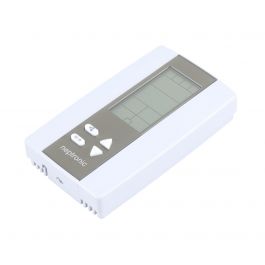 Neptronic TFC24F3XYZ3 3-Speed Fan Coil Thermostat