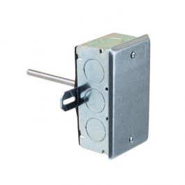 Veris Industries TFCIR00 6" Probe Duct Mount Temperature sensor
