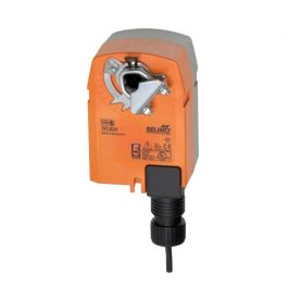 Belimo TFLB24 Damper Actuator Spring Return 22 in-lb 24V