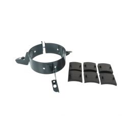 Packard TFM556 Torsion Flex Mounting Bracket 5.5" & 5.0" Adjustable Diameter