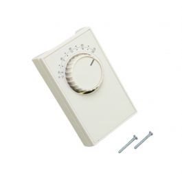 Detroit Radiant TH-ET5 Single Stage High Voltage Thermostat