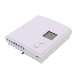 Honeywell Residential TH109PROPLUS 2 or 4 Wire Digital Non-Programmable Electric Heating Thermostat 240 VAC