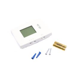 Resideo TH1110E1000 Non-Programmable Thermostat E1 PRO