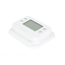 Resideo TH1210U4001 Non-Programmable Heat Pump Thermostat FocusPRO 2H/1C