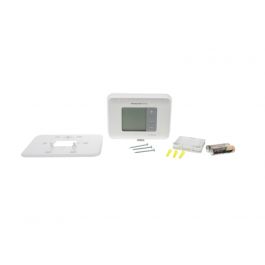 Resideo TH3110U2008 Non Programmable Thermostat W/Backlit Display 1-Heat/1-Cool