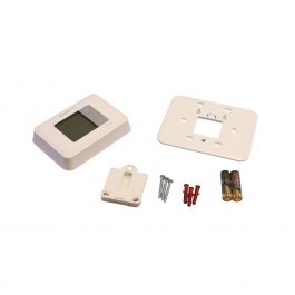 Resideo TH3210U2004 Non-Programmable Thermostat Backlit 2-Heat 1-Cool
